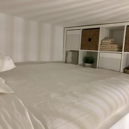 Joli Coeur Montmartre 3f Appartamento